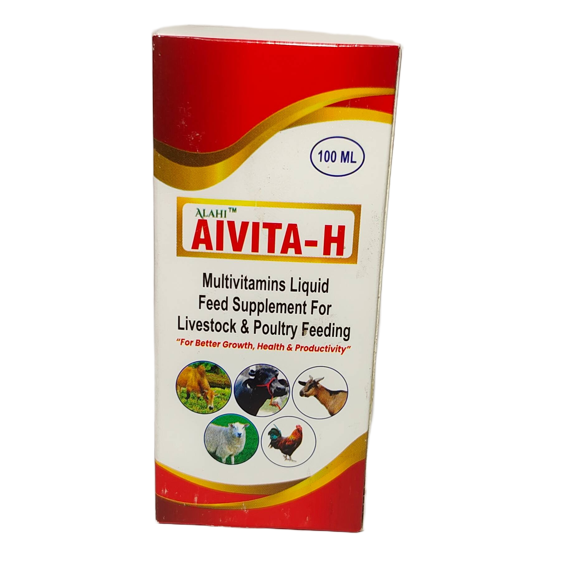 AIVITA-H 100 ML