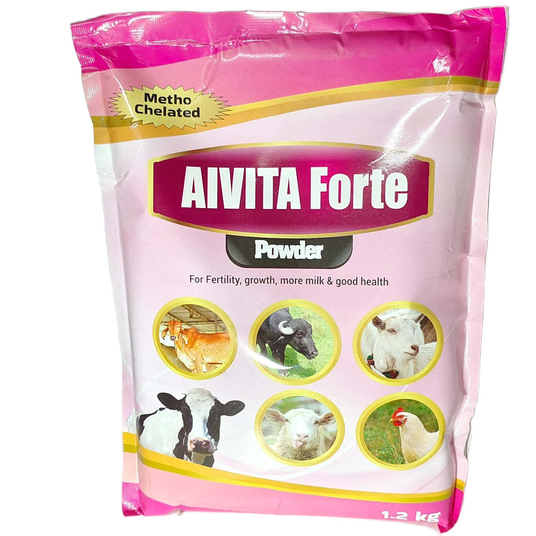 AIVITA Forte 1.2KG